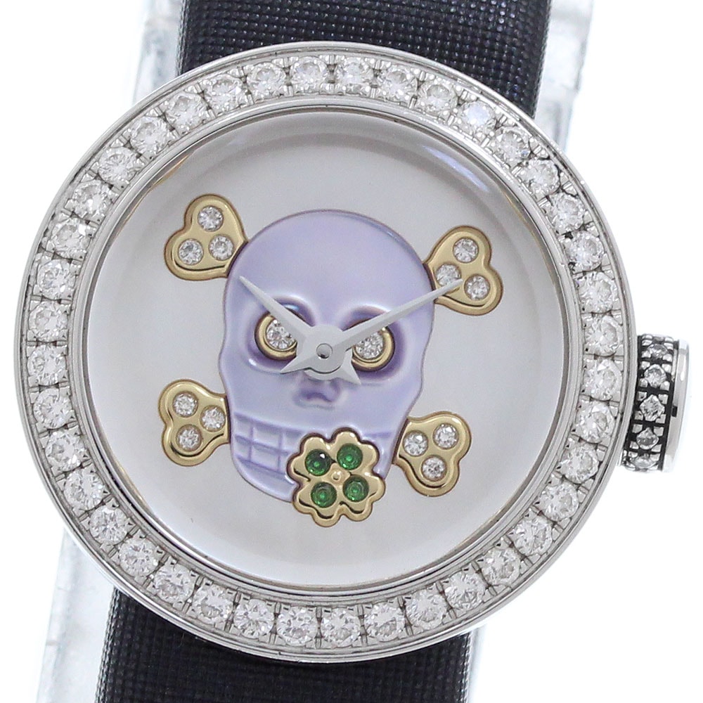 ☆良品 ディオール ラ ディ ドゥ ディオール  レディース 【中古】
