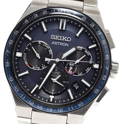 ☆美品 セイコー アストロン メンズ 【中古】