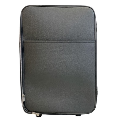 ルイヴィトン LOUIS VUITTON スーツケース タイガ ぺガス55 キャリー バッグ 旅行鞄 2輪 M23312 アルドワーズ