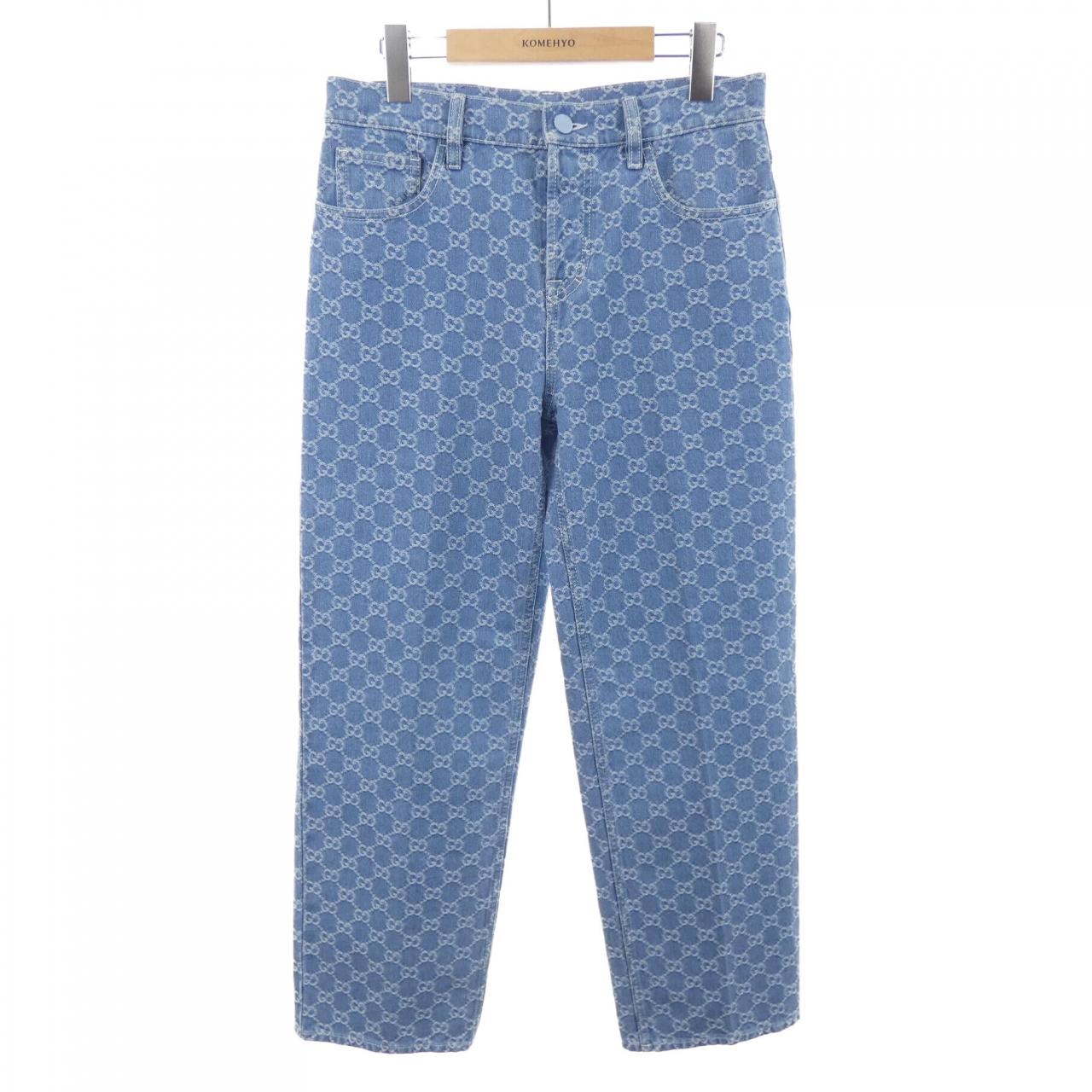 グッチ GUCCI GG 840639 XDDB2 パンツ