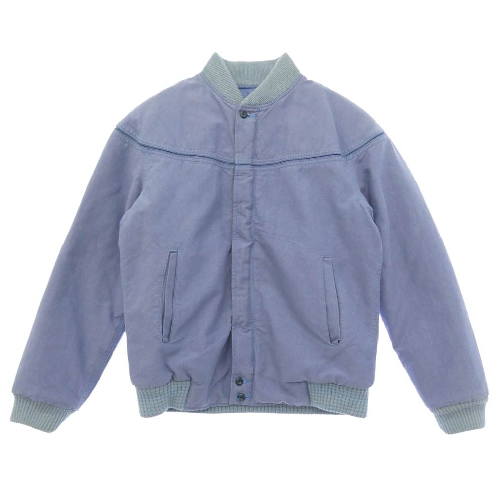 D (傷や汚れあり)】TENDERLOIN テンダーロイン T-J.K JKT ダービー