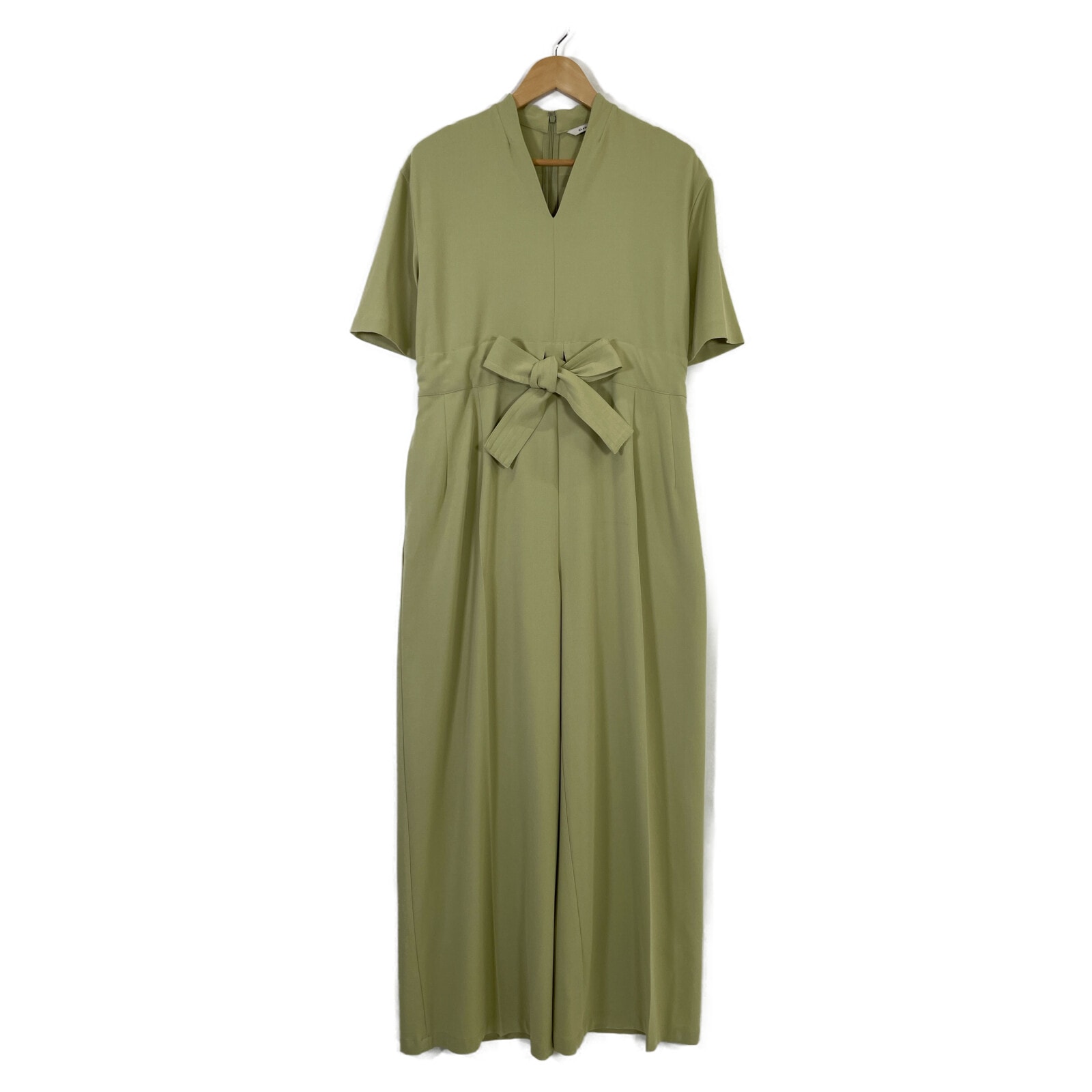 クラネ 23AW  STAND COLLAR LOOSE ALL IN ONE 0