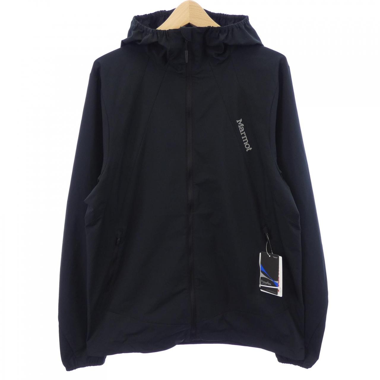 マーモット MARMOT MTSS26MJK007 ブルゾン