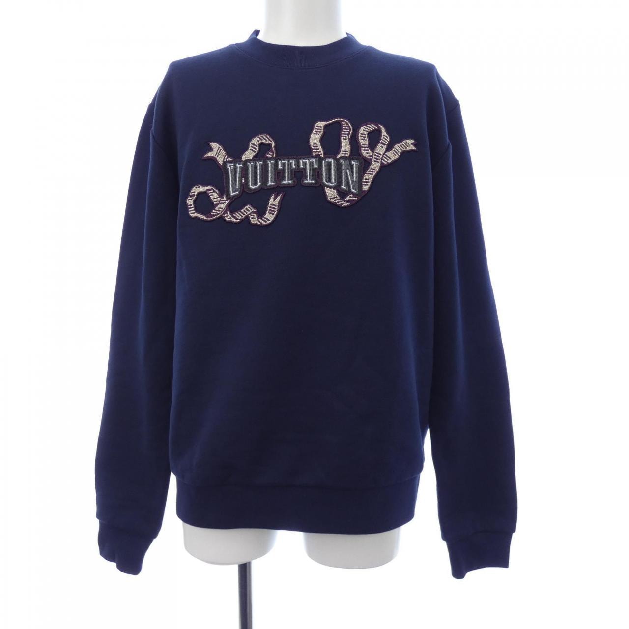 ルイヴィトン LOUIS VUITTON スウェット