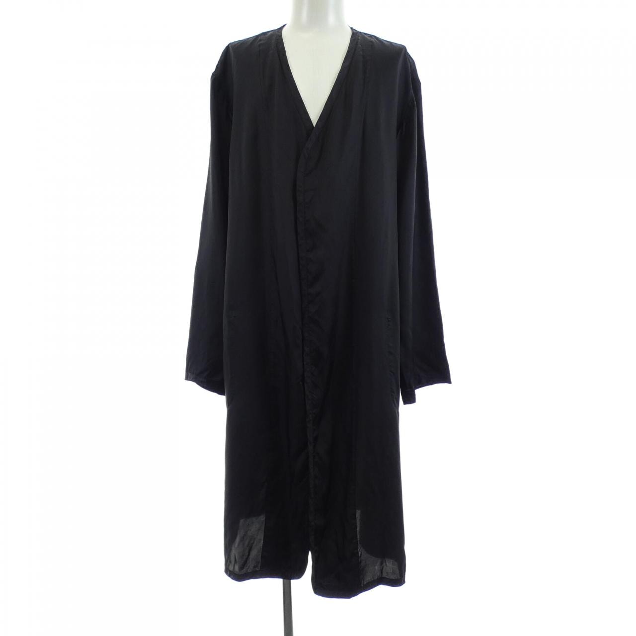 ブラックコムデギャルソン BLACK COMME des GARCONS 1G-C005 コート