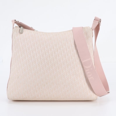 ■美品 クリスチャンディオール トロッター 01RU 0044