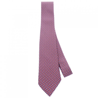 エルメス HERMES NECKTIE