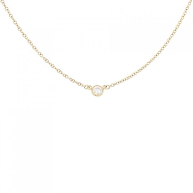 ティファニー バイザヤード ネックレス