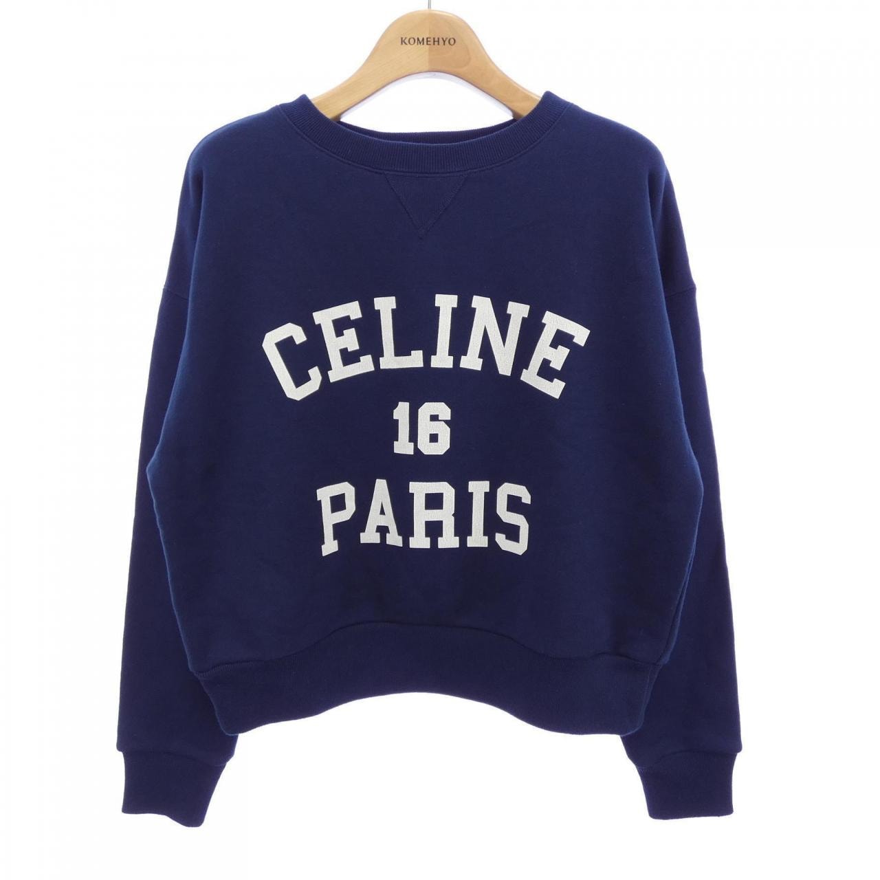 セリーヌ CELINE 2Y09E649W スウェット
