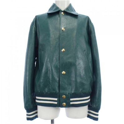 セリーヌ CELINE レザージャケット