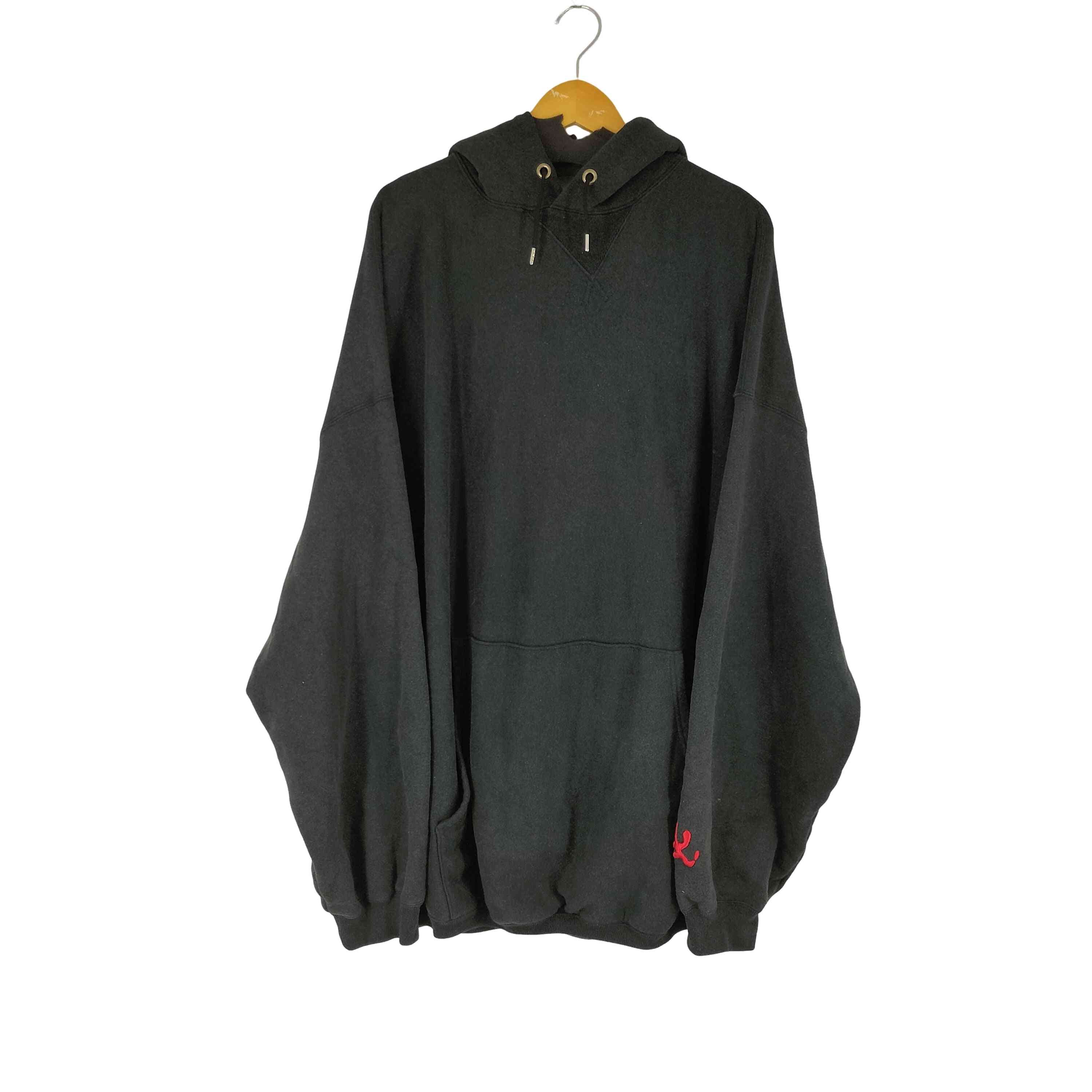 SOL soonerorlater GuruGuru Heart Hoodie 