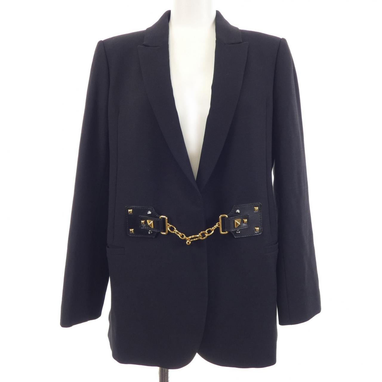 グッチ GUCCI 268409 ZK401 ジャケット