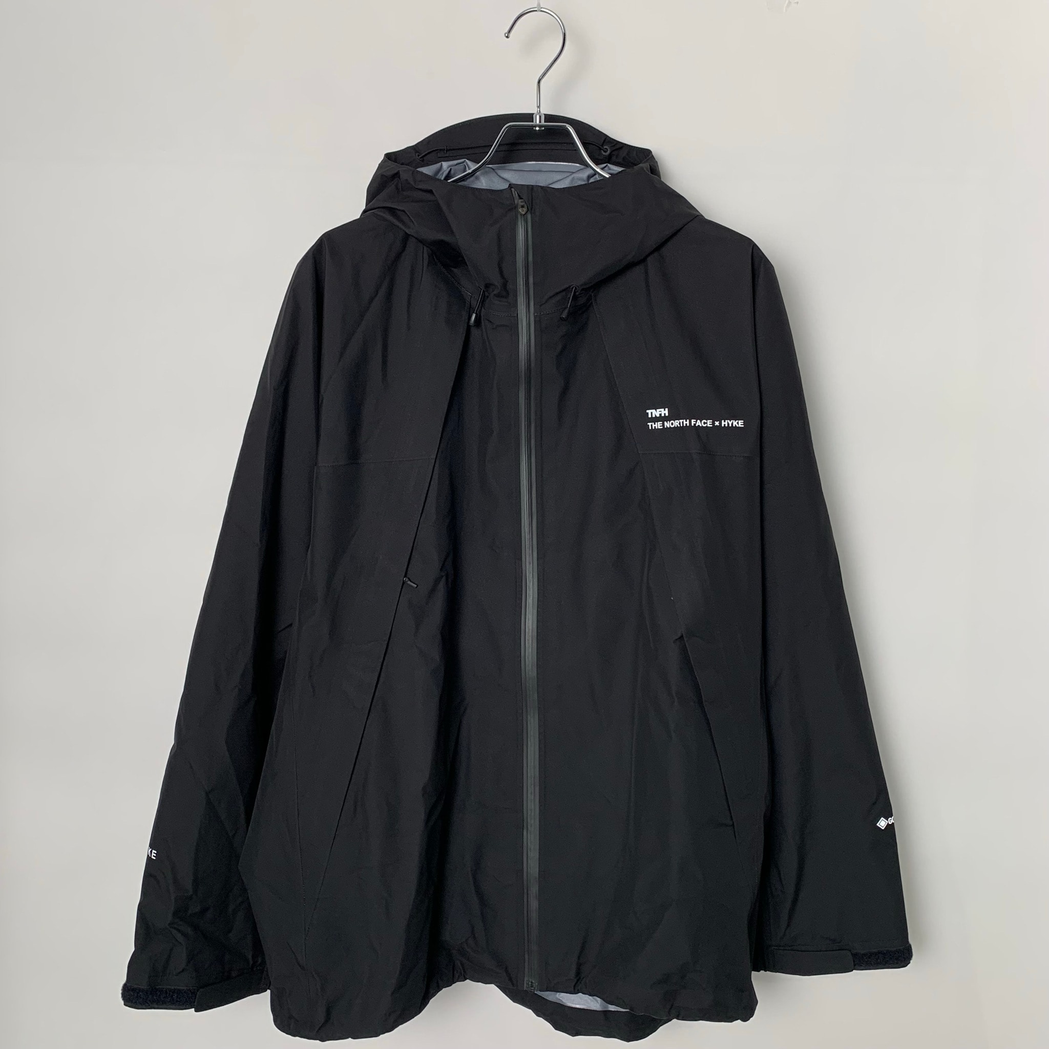 The North Face x HYKE GTX Trail Jacket "Black"