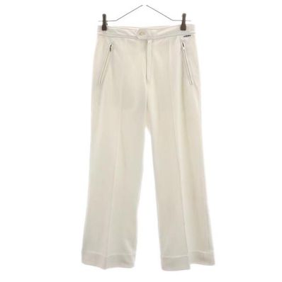 adidas 70s 80s ロングジャージパンツ