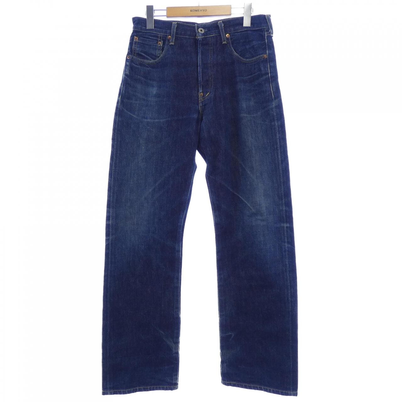 リーバイス LEVI'S 702-XX ジーンズ