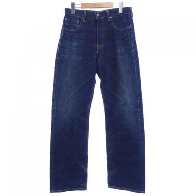 リーバイス LEVI'S 702-XX ジーンズ
