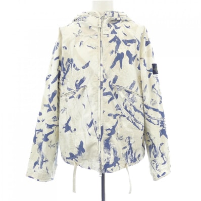 ストーンアイランド STONE ISLAND K1S154100069 S00E1 ブルゾン