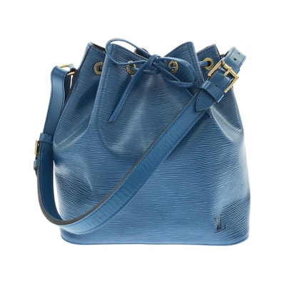 ルイヴィトン エピ プチ ノエ M44105 ショルダーバッグ