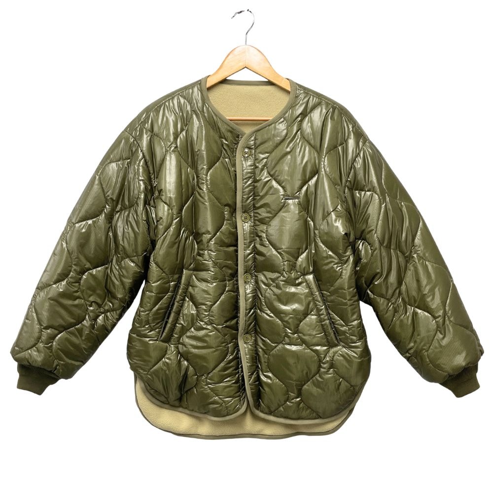 DESCENDANT Fulton Padding Jacket Thinsulate 