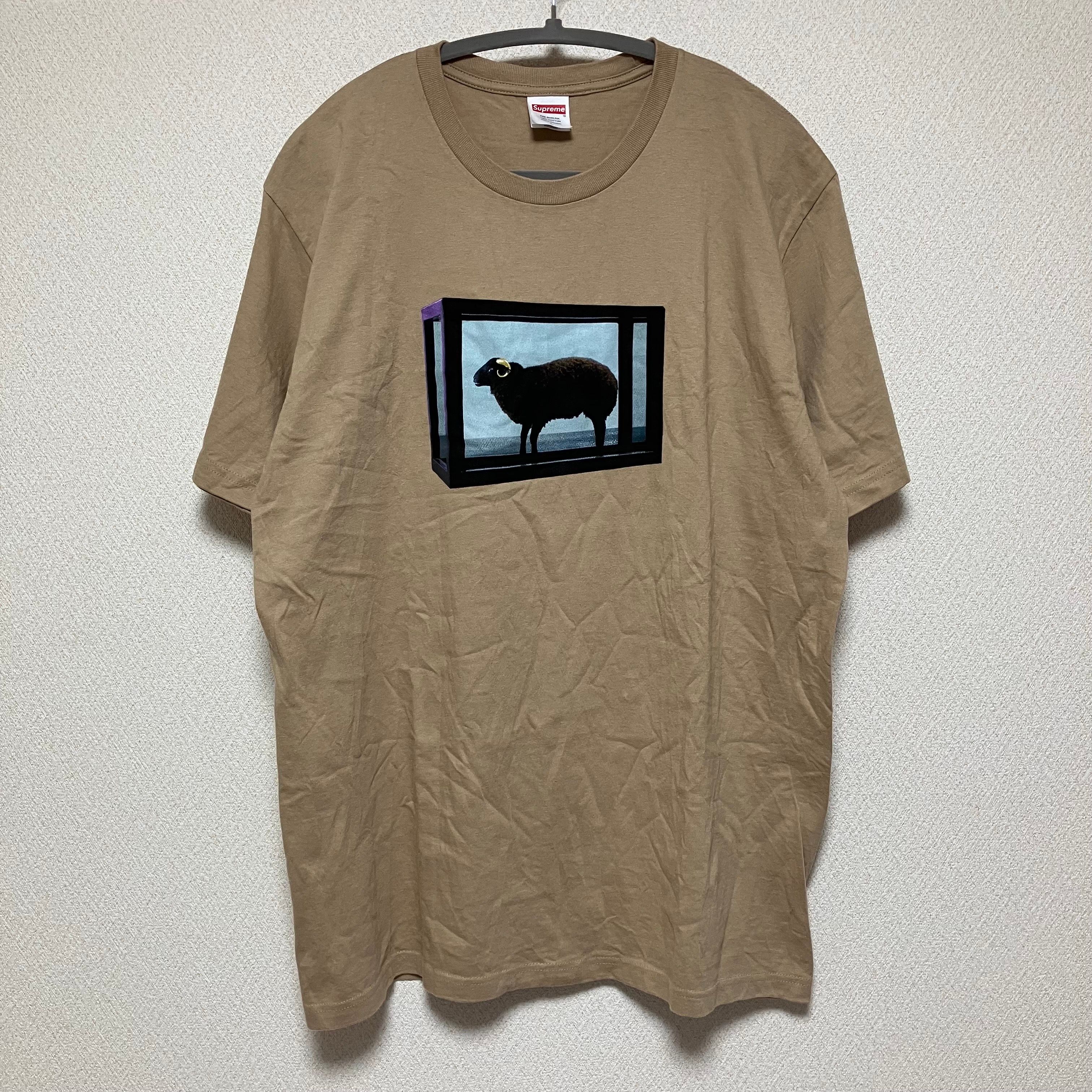 Supreme Damien Hirst Tee 