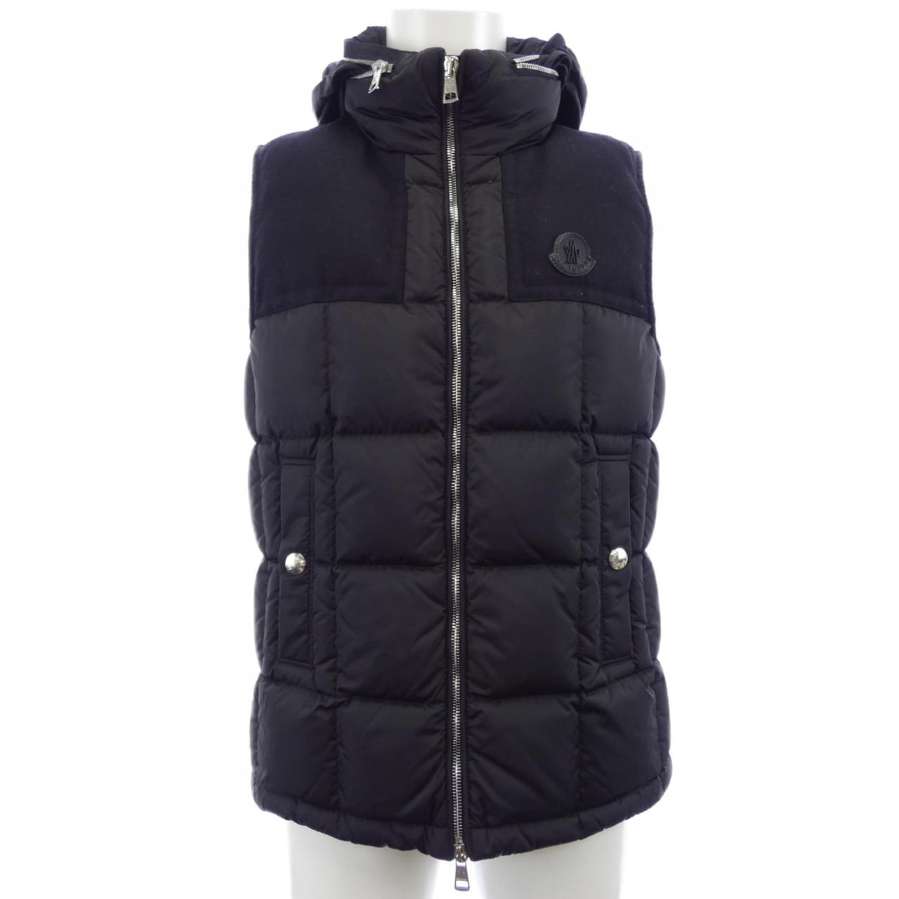 モンクレール MONCLER CESAR ダウンベスト