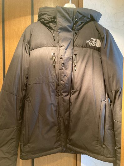 The North Face Baltro Light Jacket K 2020/2021 "Black"
