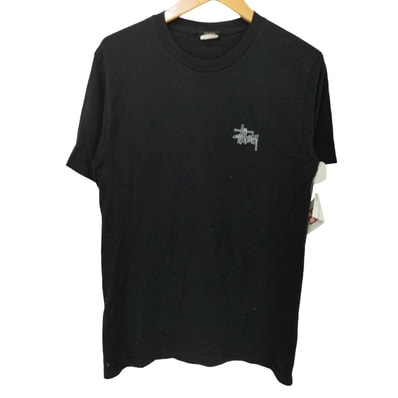 ショーンフォント ロゴ プリント S/S Tシャツ【1143911360807】