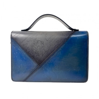 ベルルッティ 長財布 メンズ