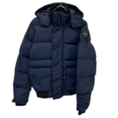 カナダグース 国内正規 2606MB Ventoux Parka フーデッドダウンジャケット XS