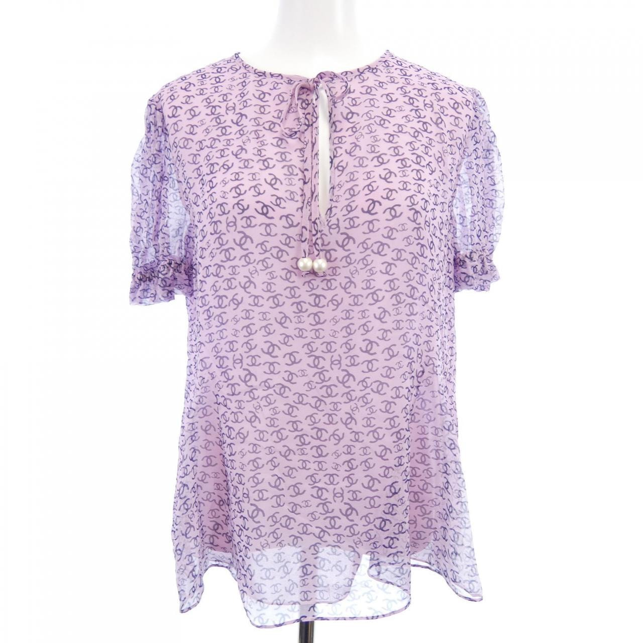 シャネル CHANEL P79087V71065 トップス