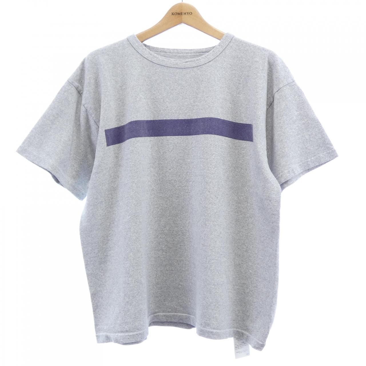 キャプテンサンシャイン KAPTAIN SUNSHINE NEW MANUAL Tシャツ