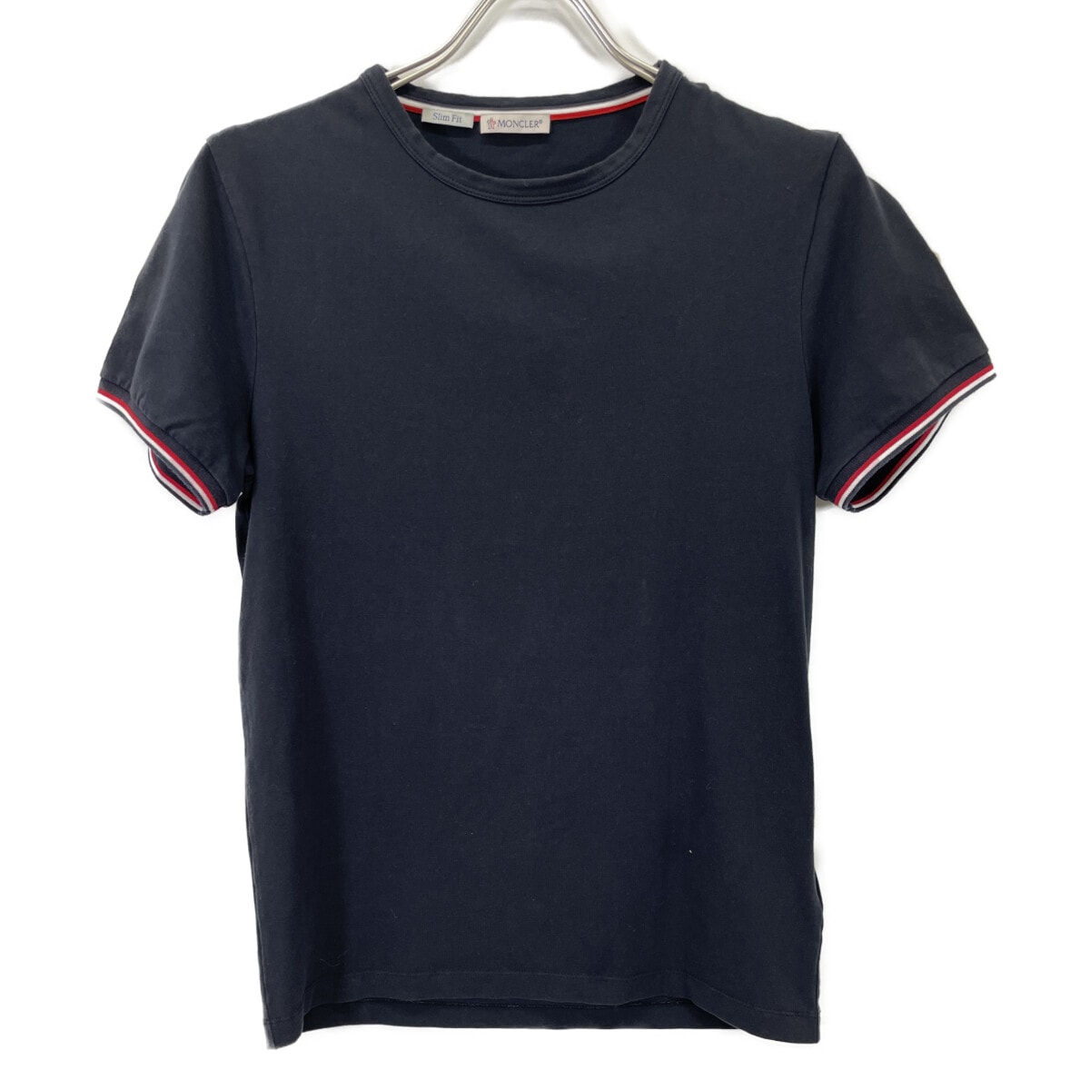 モンクレール MAGLIA Tシャツ S