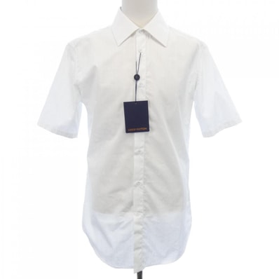 ルイヴィトン LOUIS VUITTON HQS3PW155 S/Sシャツ