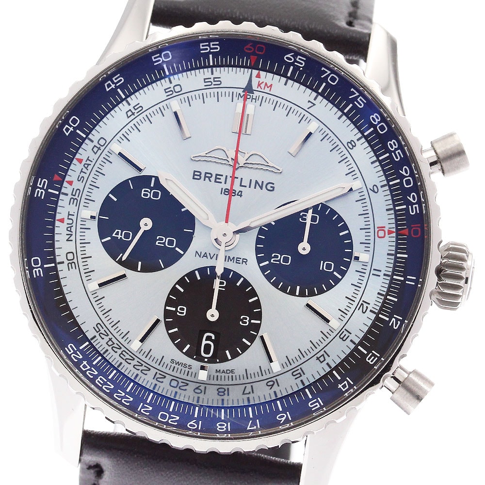 ☆良品 ブライトリング メンズ 【中古】