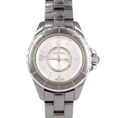 シャネル J12 クロマティック29mm・8P H3401 セラミック クォーツ