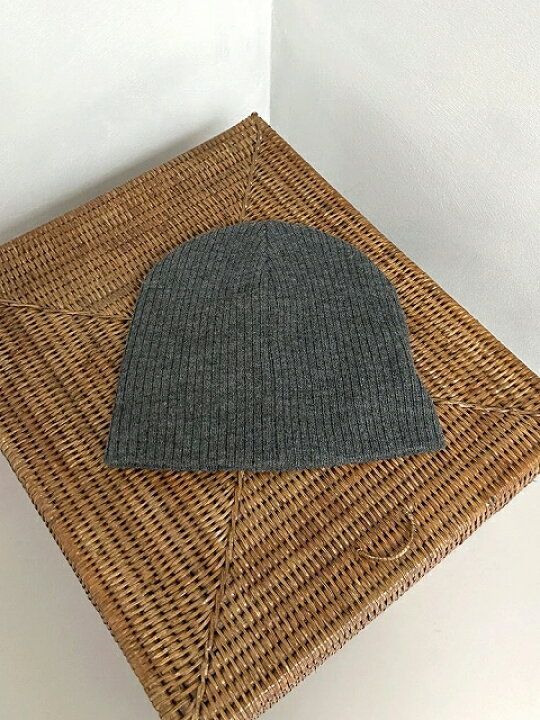 トゥデイフル×アングリッド ニットキャップ