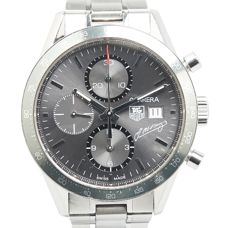 C (やや傷や汚れあり)】タグホイヤー TAG HEUER CAZ1011 フォーミュラ1