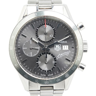 C (やや傷や汚れあり)】タグホイヤー TAG HEUER CAZ1011 フォーミュラ1 C (やや傷や汚れあり)】タグホイヤー TAG HEUER CAZ1011 フォーミュラ1