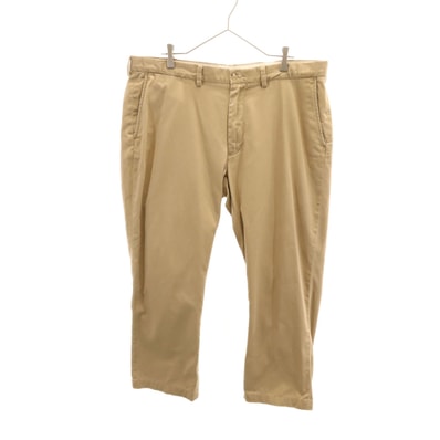 POLO RALPH LAUREN ポロラルフローレン チノパンツ W38 ベージュ ビッグサイズ