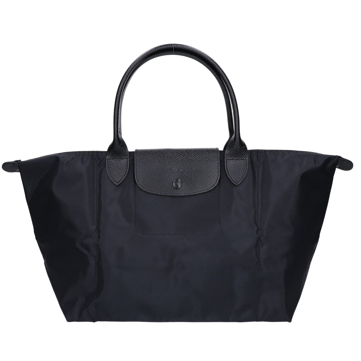 ロンシャン 【美品】L1626979001 ル プリアージュ ワン L トップハンドルバッグ/
