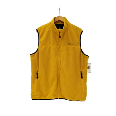 90s USA製 フリースベスト【1142508888311】