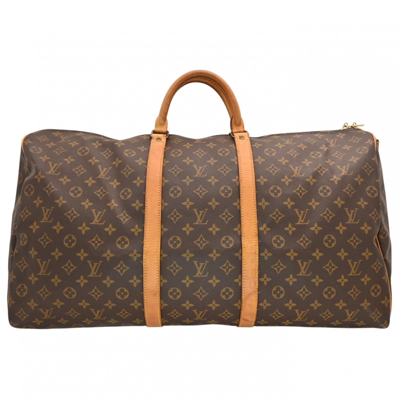 ルイ・ヴィトン ボストンバッグ レディース