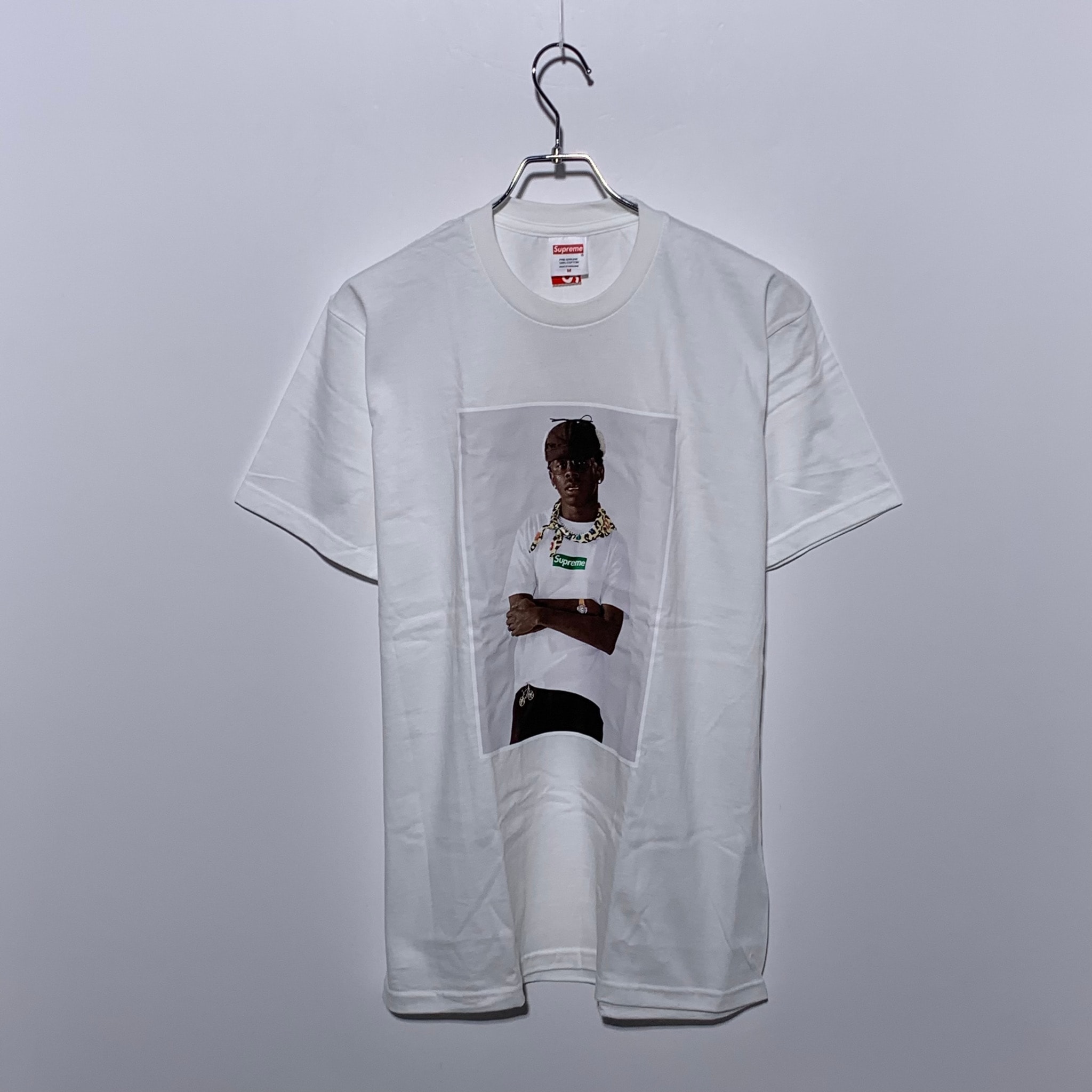 Supreme Tyler, The Creator Tee 