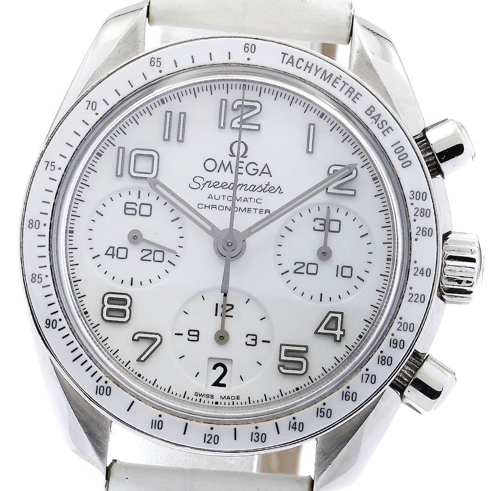 オメガ スピードマスター レディース 【中古】