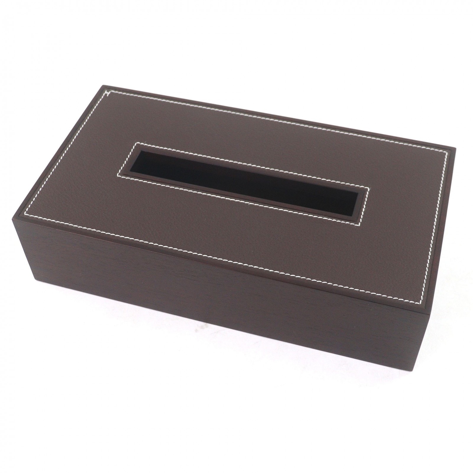 極美品 エルメス その他小物 プレイヤードPM ショコラ メンズ