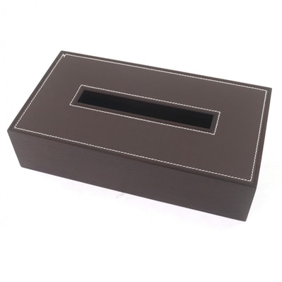 極美品 エルメス その他小物 プレイヤードPM ショコラ メンズ