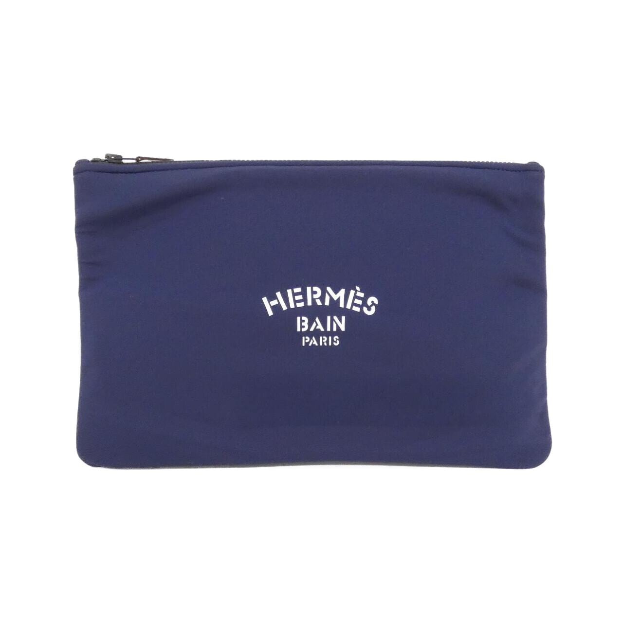 エルメス ネオバイン GM 102950M ポーチ