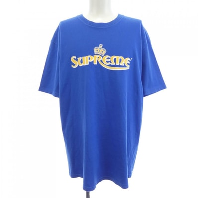 シュプリーム SUPREME crown Tシャツ