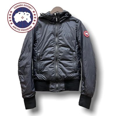 CANADA GOOSE ブルゾン 春夏 カナダグース
