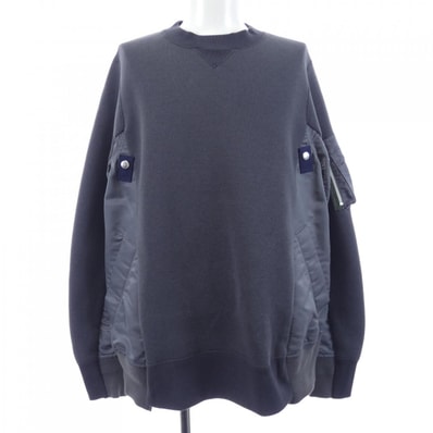 サカイ SACAI SCM-043 スウェット